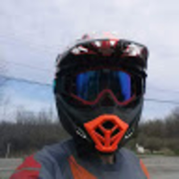 Meet your Posher, Patrick - Picture 1 of 1